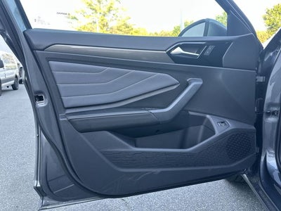 2026 Volkswagen Jetta 1.5T SEL