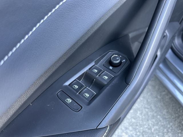 2026 Volkswagen Jetta 1.5T SEL
