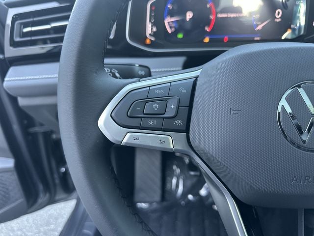 2026 Volkswagen Jetta 1.5T SEL