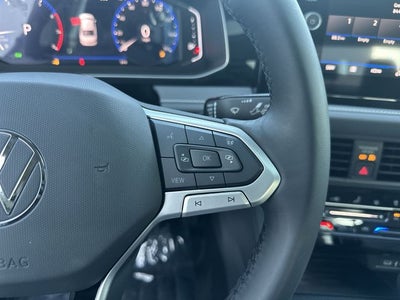 2026 Volkswagen Jetta 1.5T SEL