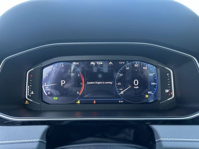 2026 Volkswagen Jetta 1.5T SEL