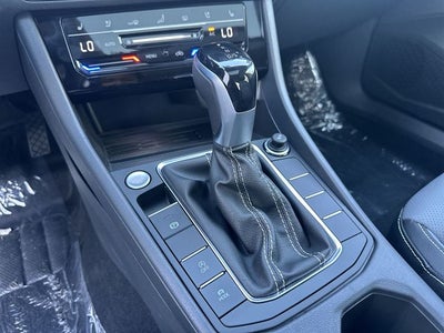 2026 Volkswagen Jetta 1.5T SEL
