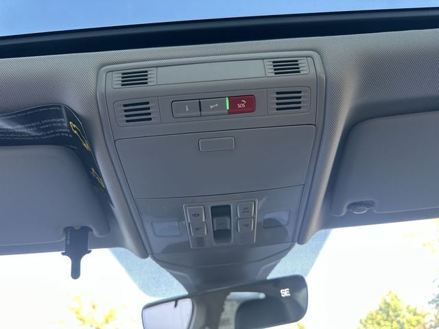 2026 Volkswagen Jetta 1.5T SEL
