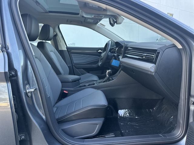 2026 Volkswagen Jetta 1.5T SEL
