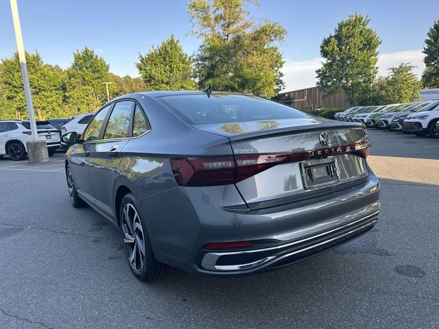 2026 Volkswagen Jetta 1.5T SEL