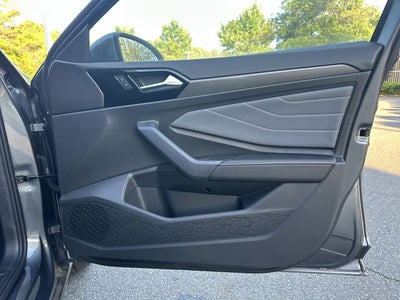 2026 Volkswagen Jetta 1.5T SEL
