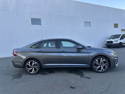 2026 Volkswagen Jetta 1.5T SEL