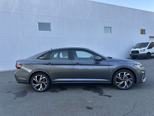 2026 Volkswagen Jetta 1.5T SEL
