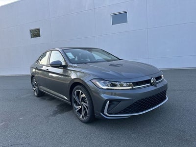 2026 Volkswagen Jetta 1.5T SEL
