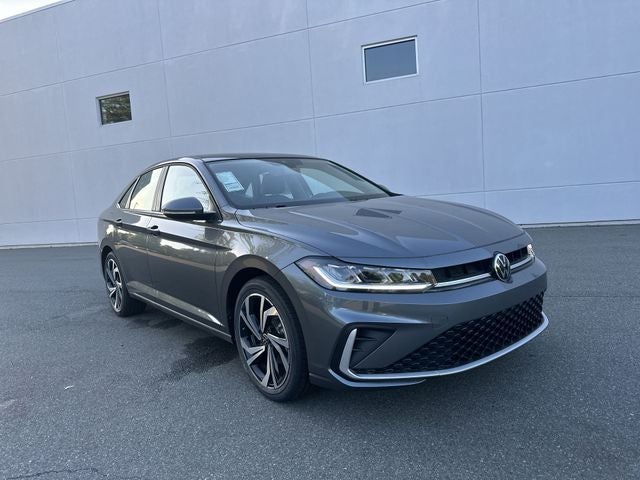 2026 Volkswagen Jetta 1.5T SEL