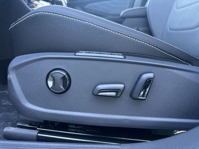 2026 Volkswagen Jetta 1.5T SEL