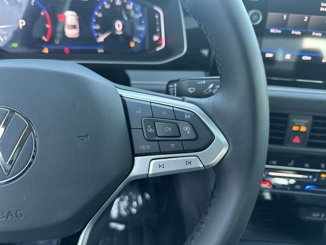 2026 Volkswagen Jetta 1.5T SEL