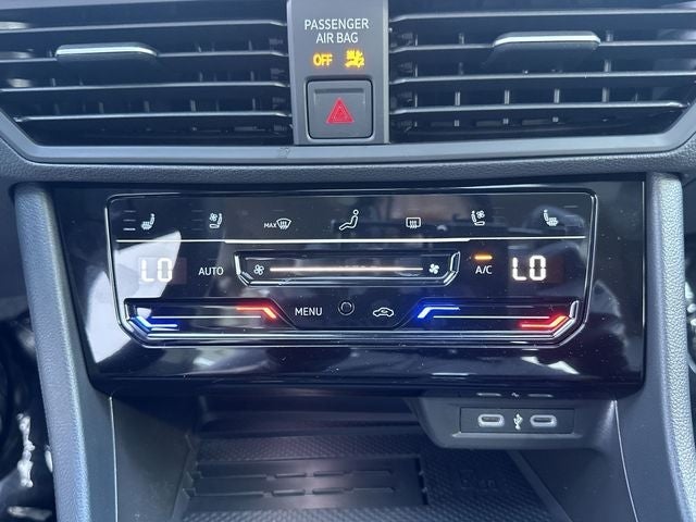 2026 Volkswagen Jetta 1.5T SEL