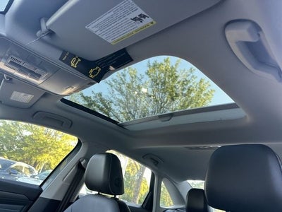 2026 Volkswagen Jetta 1.5T SEL