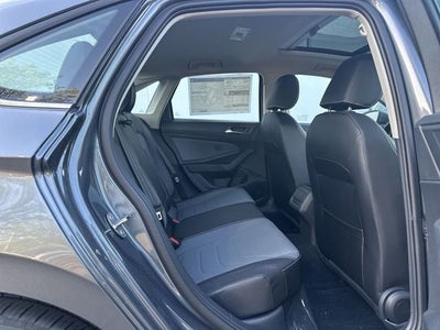 2026 Volkswagen Jetta 1.5T SEL