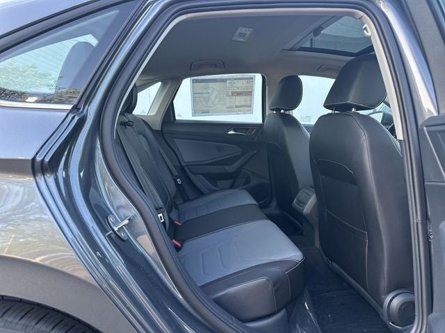 2026 Volkswagen Jetta 1.5T SEL