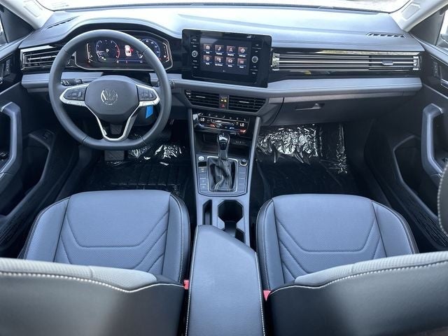 2026 Volkswagen Jetta 1.5T SEL