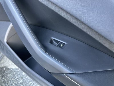 2026 Volkswagen Jetta 1.5T SEL