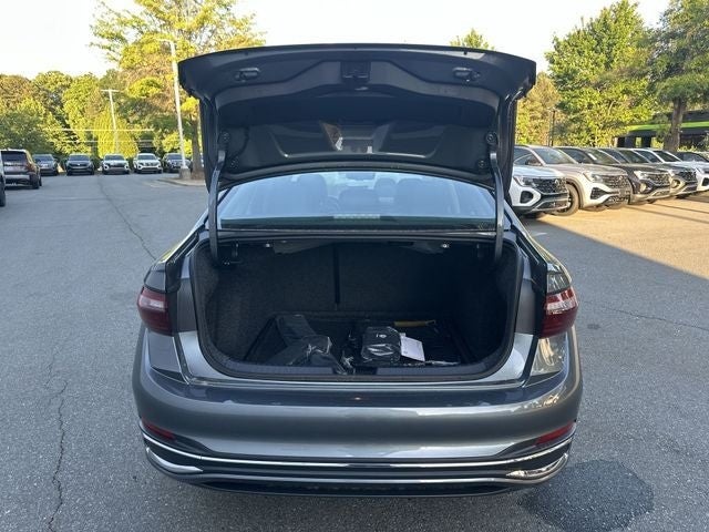 2026 Volkswagen Jetta 1.5T SEL