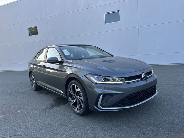 2026 Volkswagen Jetta 1.5T SEL