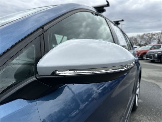 2019 Volkswagen Golf Alltrack TSI S 4Motion