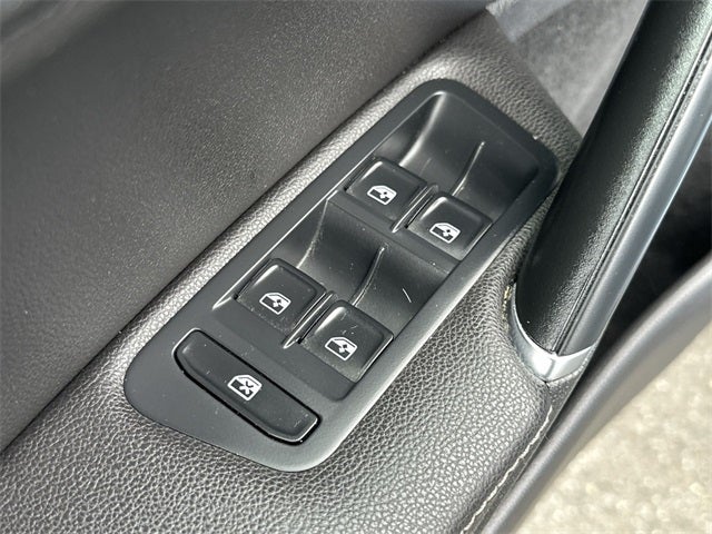 2019 Volkswagen Golf Alltrack TSI S 4Motion