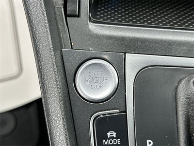 2019 Volkswagen Golf Alltrack TSI S 4Motion