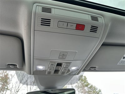 2019 Volkswagen Golf Alltrack TSI S 4Motion