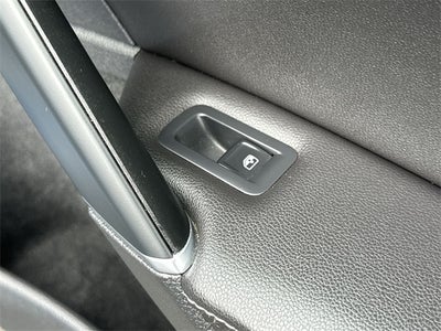 2019 Volkswagen Golf Alltrack TSI S 4Motion