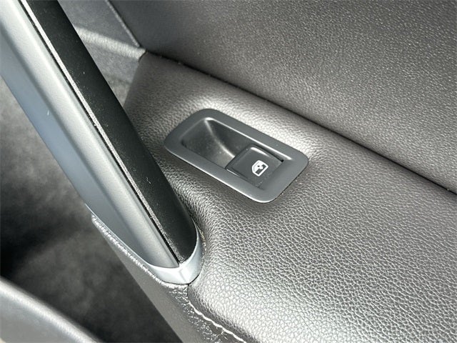 2019 Volkswagen Golf Alltrack TSI S 4Motion