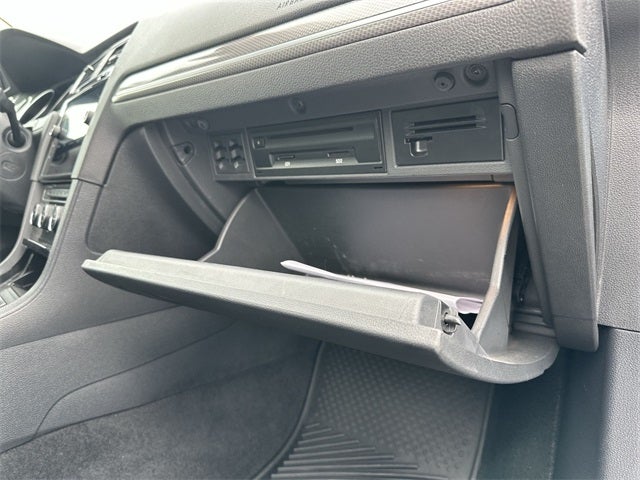 2019 Volkswagen Golf Alltrack TSI S 4Motion