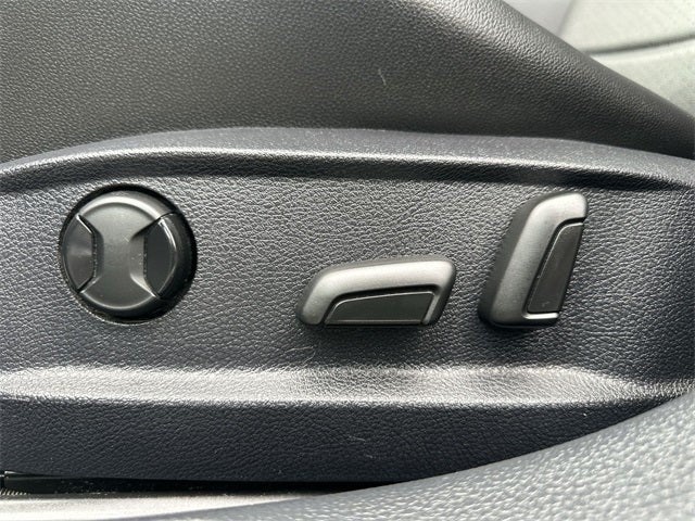 2019 Volkswagen Golf Alltrack TSI S 4Motion