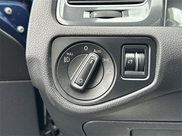 2019 Volkswagen Golf Alltrack TSI S 4Motion