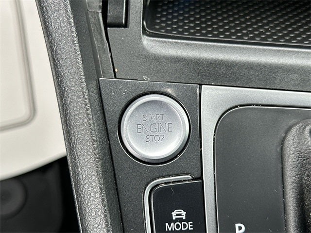 2019 Volkswagen Golf Alltrack TSI S 4Motion