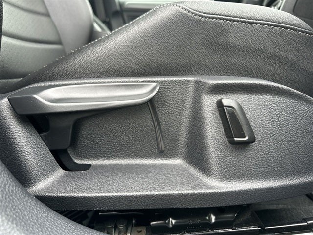 2019 Volkswagen Golf Alltrack TSI S 4Motion