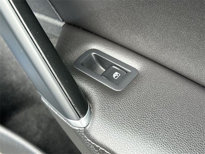 2019 Volkswagen Golf Alltrack TSI S 4Motion