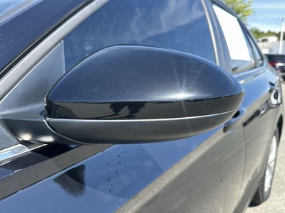 2020 Volkswagen Jetta 1.4T S