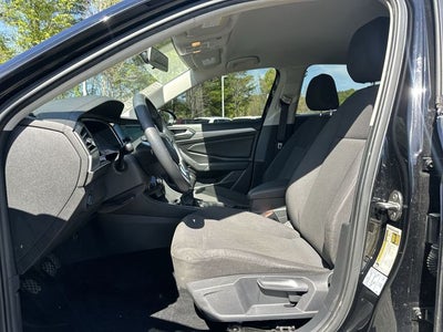 2020 Volkswagen Jetta 1.4T S