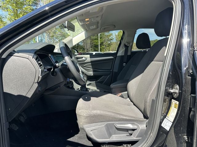 2020 Volkswagen Jetta 1.4T S