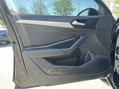 2020 Volkswagen Jetta 1.4T S