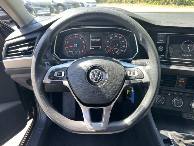 2020 Volkswagen Jetta 1.4T S