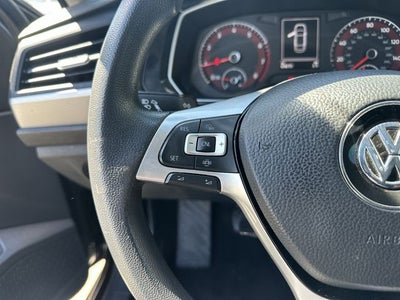 2020 Volkswagen Jetta 1.4T S