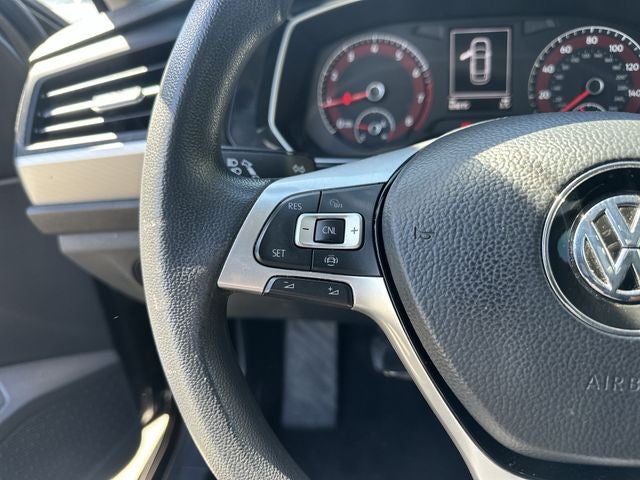 2020 Volkswagen Jetta 1.4T S