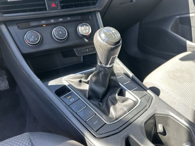 2020 Volkswagen Jetta 1.4T S