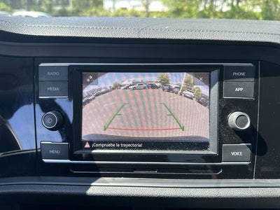 2020 Volkswagen Jetta 1.4T S