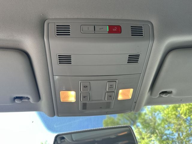 2020 Volkswagen Jetta 1.4T S