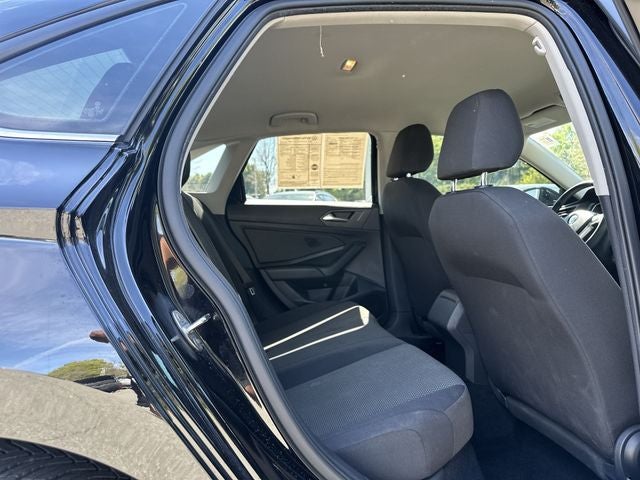 2020 Volkswagen Jetta 1.4T S