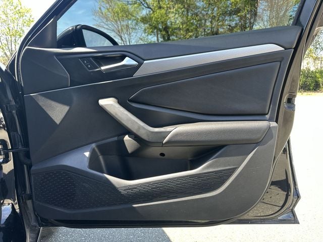 2020 Volkswagen Jetta 1.4T S