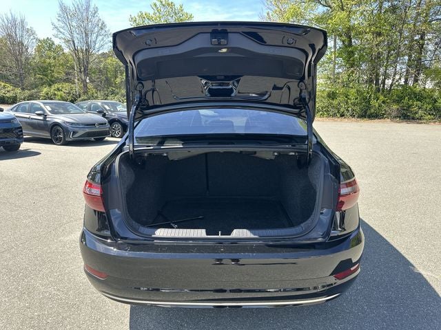 2020 Volkswagen Jetta 1.4T S