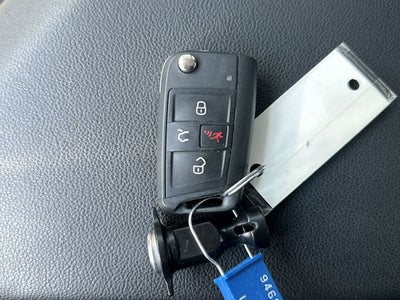 2020 Volkswagen Jetta 1.4T S